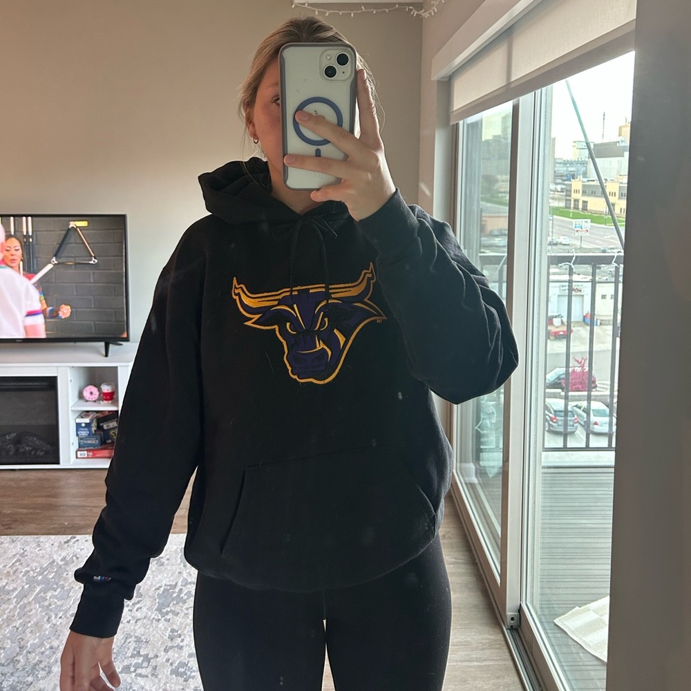 Mankato Sweatshirt